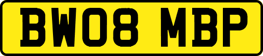 BW08MBP