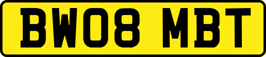 BW08MBT