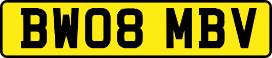 BW08MBV