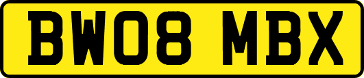 BW08MBX