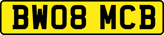 BW08MCB