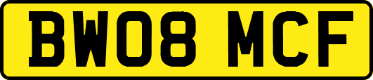 BW08MCF