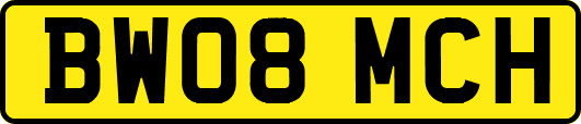 BW08MCH