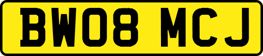 BW08MCJ