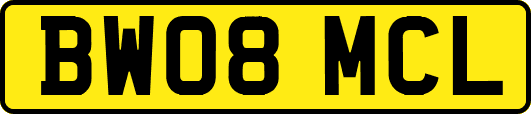 BW08MCL