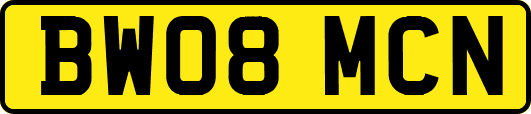 BW08MCN