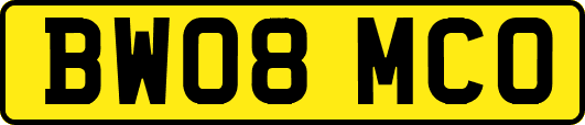 BW08MCO