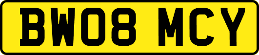 BW08MCY