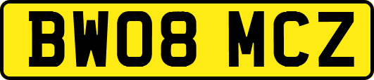BW08MCZ