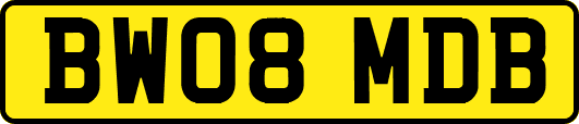 BW08MDB