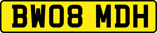 BW08MDH