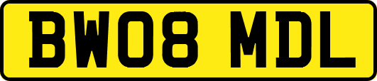 BW08MDL