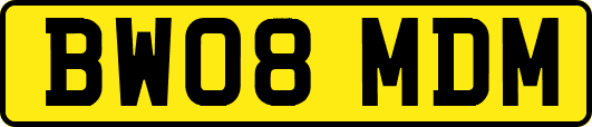 BW08MDM