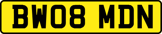 BW08MDN