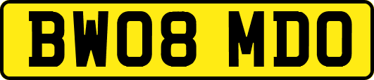 BW08MDO