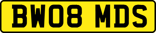 BW08MDS