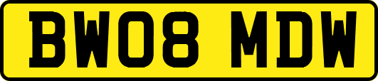 BW08MDW