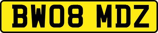 BW08MDZ
