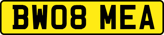 BW08MEA