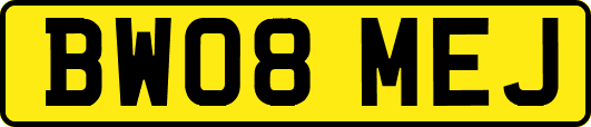 BW08MEJ