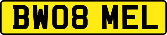 BW08MEL