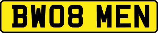 BW08MEN