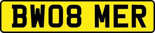 BW08MER