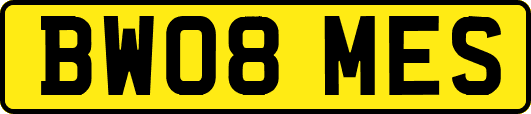 BW08MES