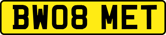 BW08MET