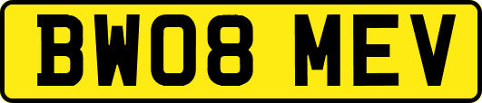BW08MEV