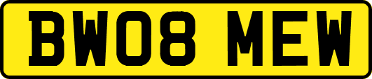 BW08MEW