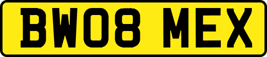 BW08MEX