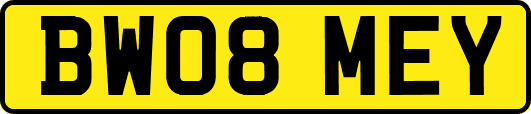 BW08MEY
