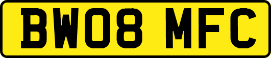 BW08MFC