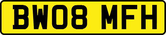 BW08MFH