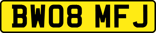 BW08MFJ
