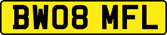 BW08MFL