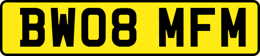 BW08MFM