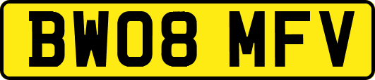 BW08MFV