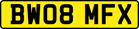 BW08MFX