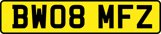 BW08MFZ