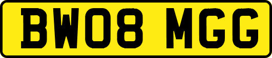 BW08MGG