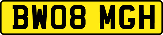 BW08MGH