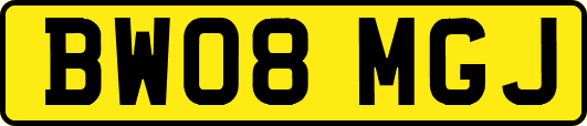 BW08MGJ