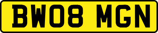 BW08MGN