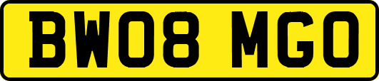 BW08MGO