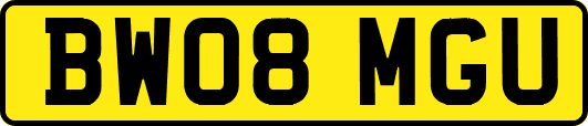 BW08MGU