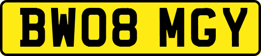 BW08MGY