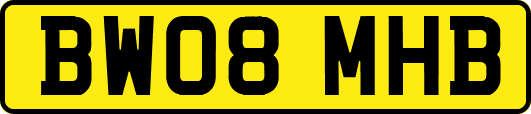 BW08MHB