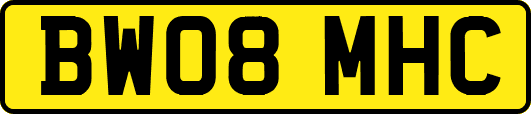 BW08MHC